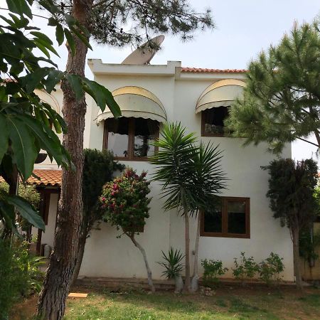 Villa Natalia Ayia Napa Bagian luar foto