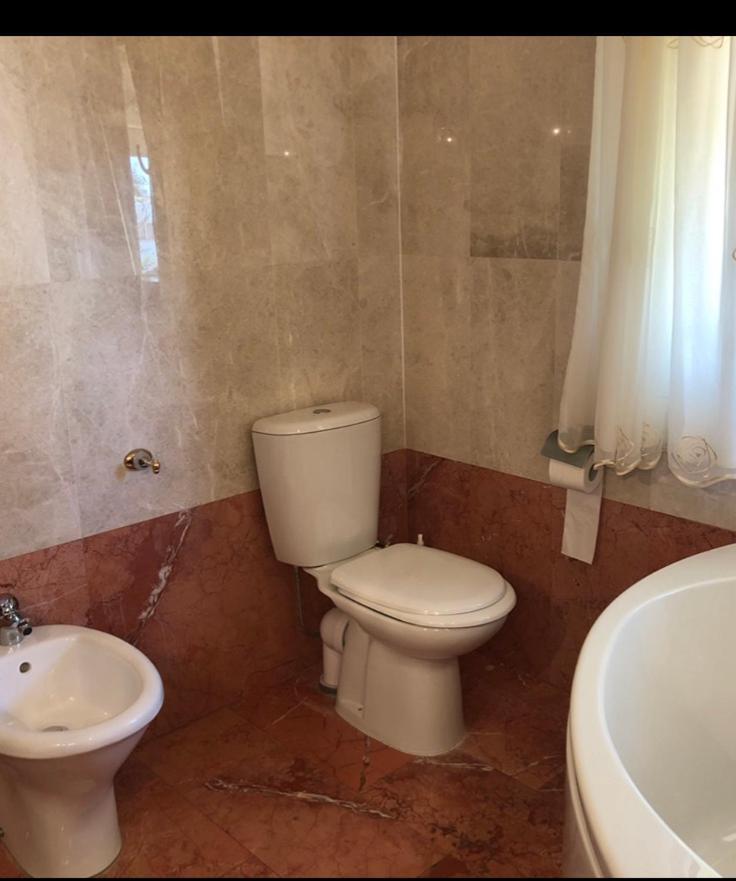 Villa Natalia Ayia Napa Bagian luar foto