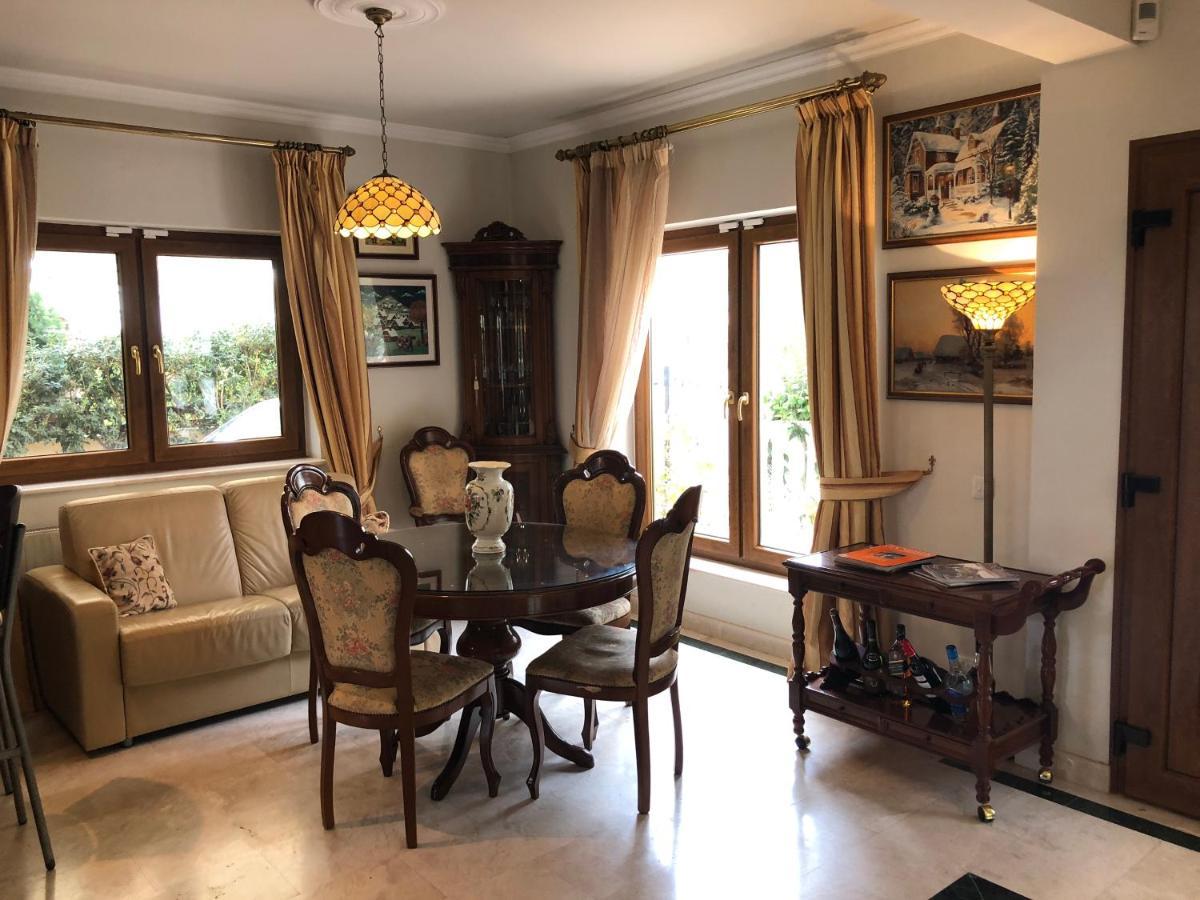 Villa Natalia Ayia Napa Bagian luar foto