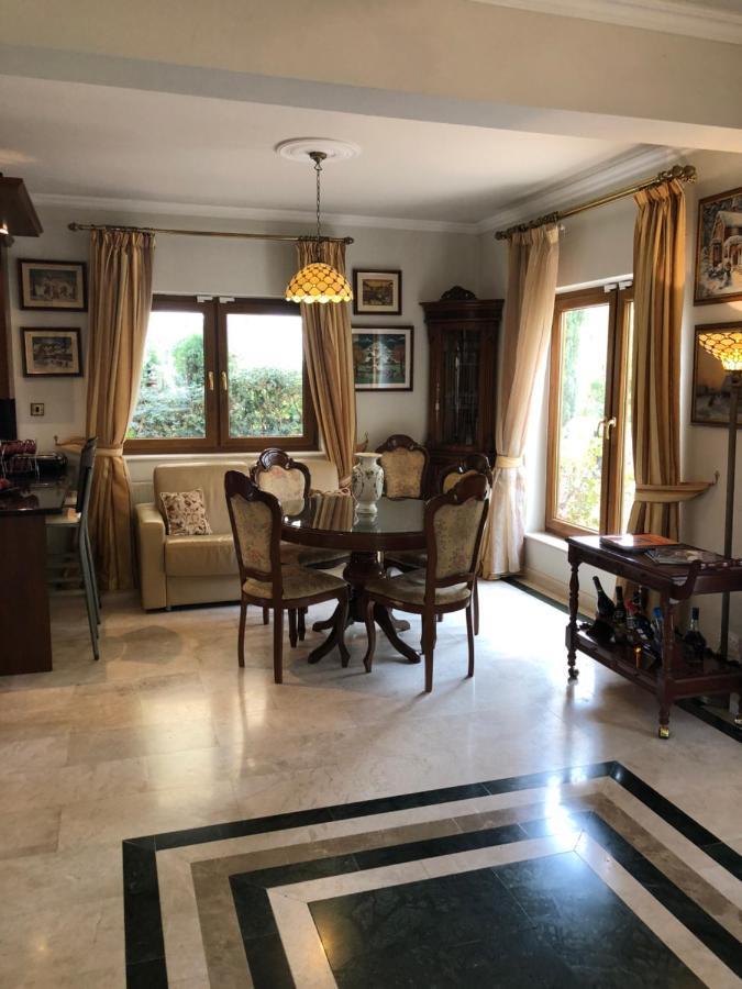 Villa Natalia Ayia Napa Bagian luar foto