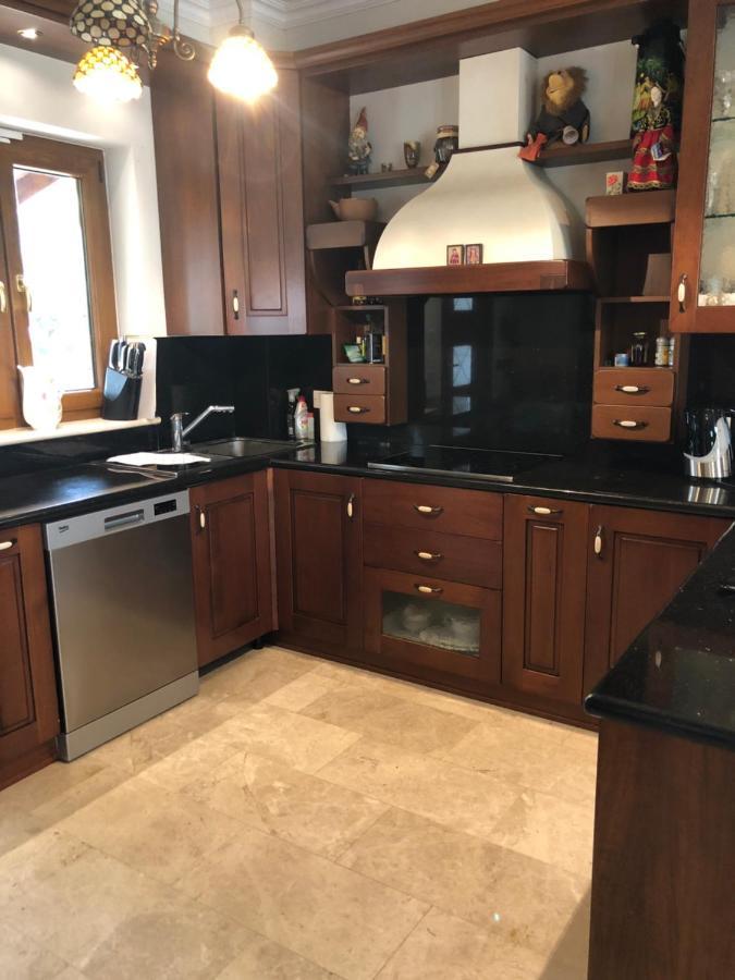 Villa Natalia Ayia Napa Bagian luar foto