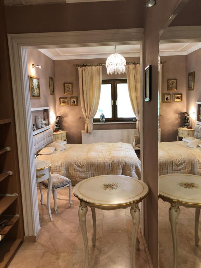 Villa Natalia Ayia Napa Bagian luar foto