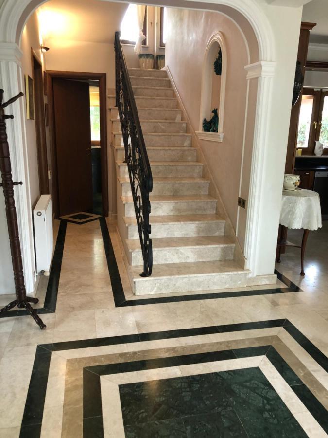 Villa Natalia Ayia Napa Bagian luar foto