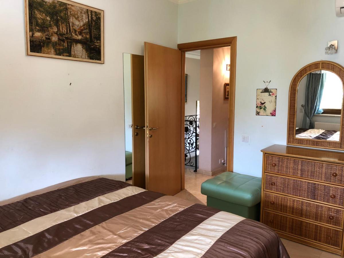 Villa Natalia Ayia Napa Bagian luar foto