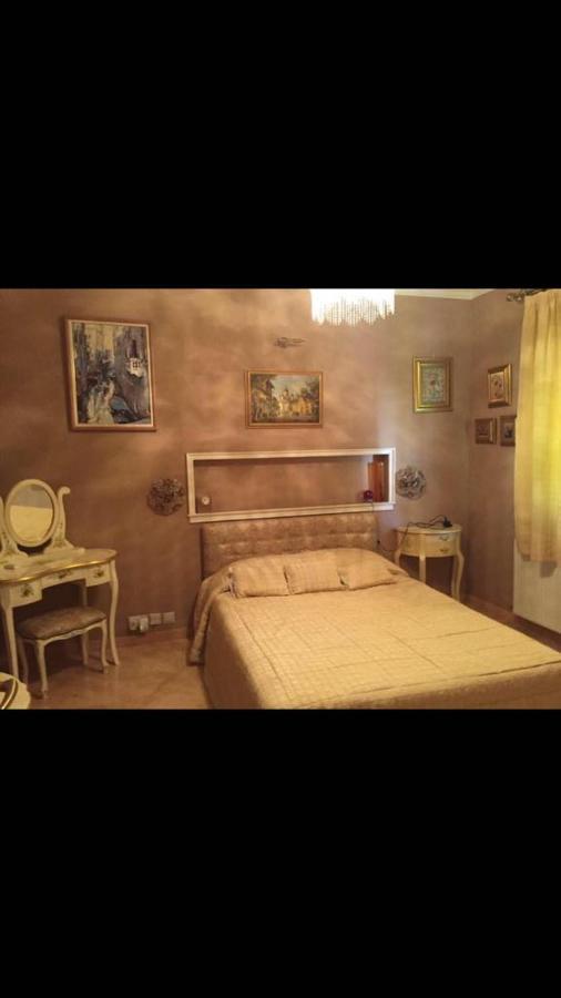 Villa Natalia Ayia Napa Bagian luar foto
