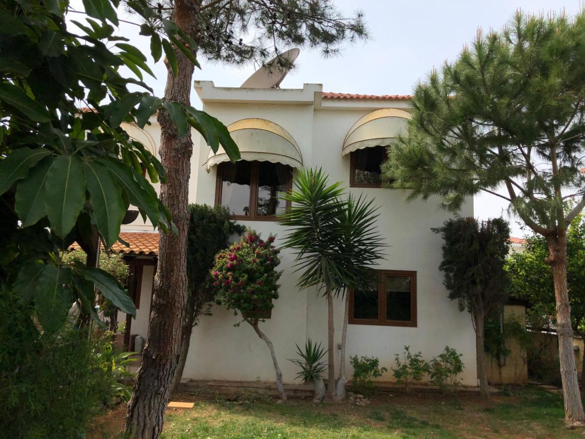 Villa Natalia Ayia Napa Bagian luar foto