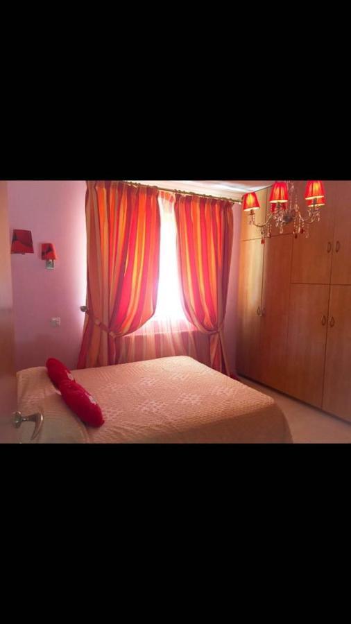 Villa Natalia Ayia Napa Bagian luar foto
