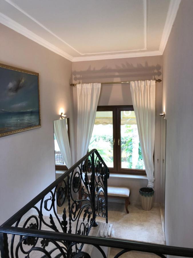 Villa Natalia Ayia Napa Bagian luar foto