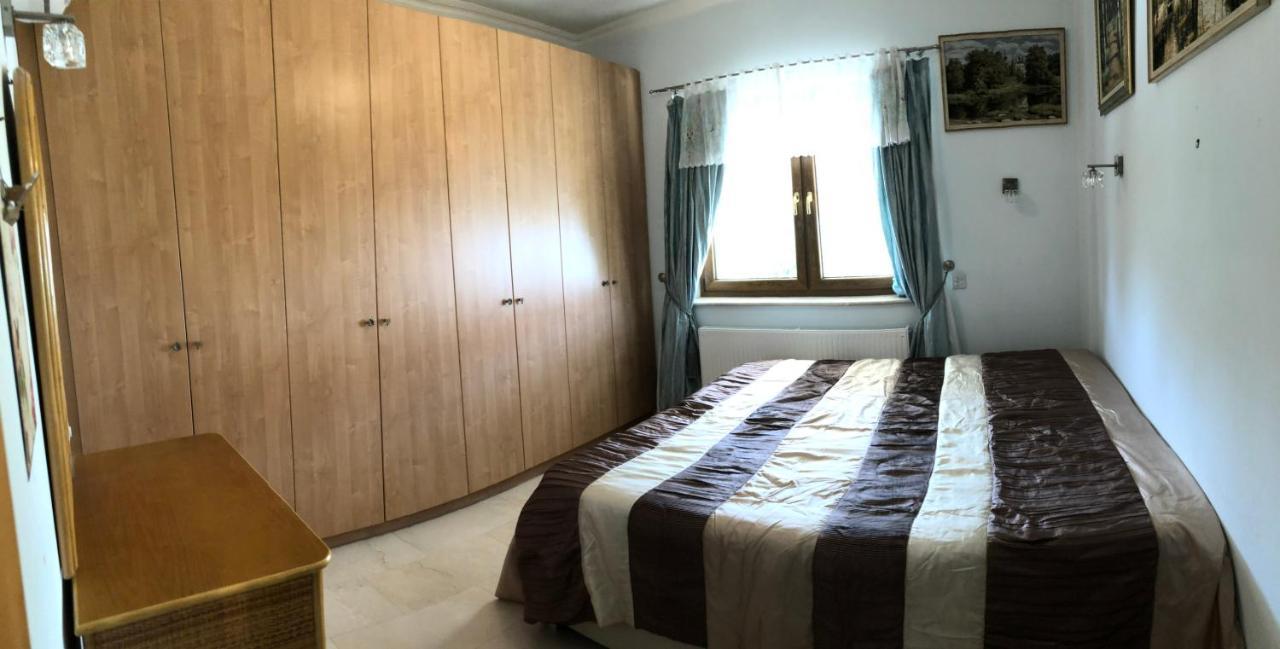 Villa Natalia Ayia Napa Bagian luar foto